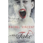 My Soul to Take       {USED}